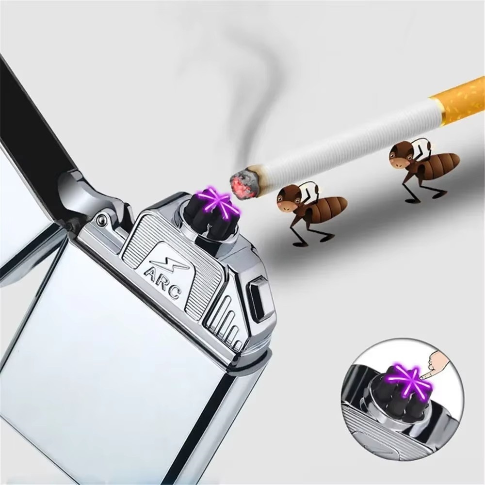 Electronics Gadgets To Gift - جديد ستة أقواس أخف يندبروف USB