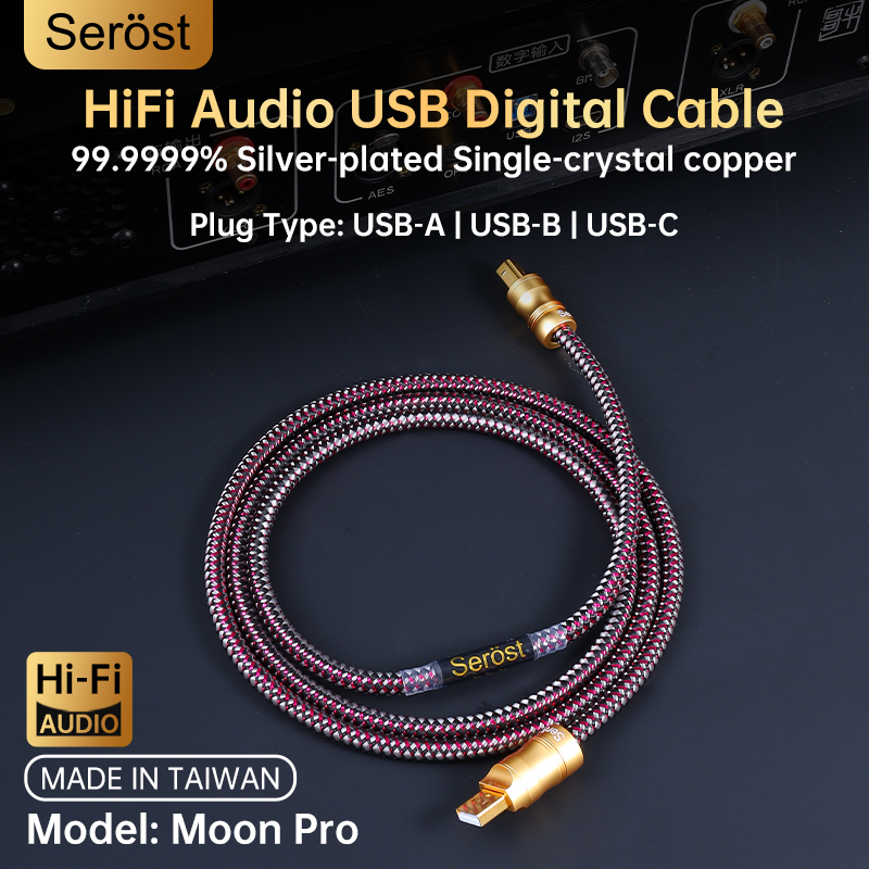 Usb Sound Card External - كابل صوت رقمي USB من نوع