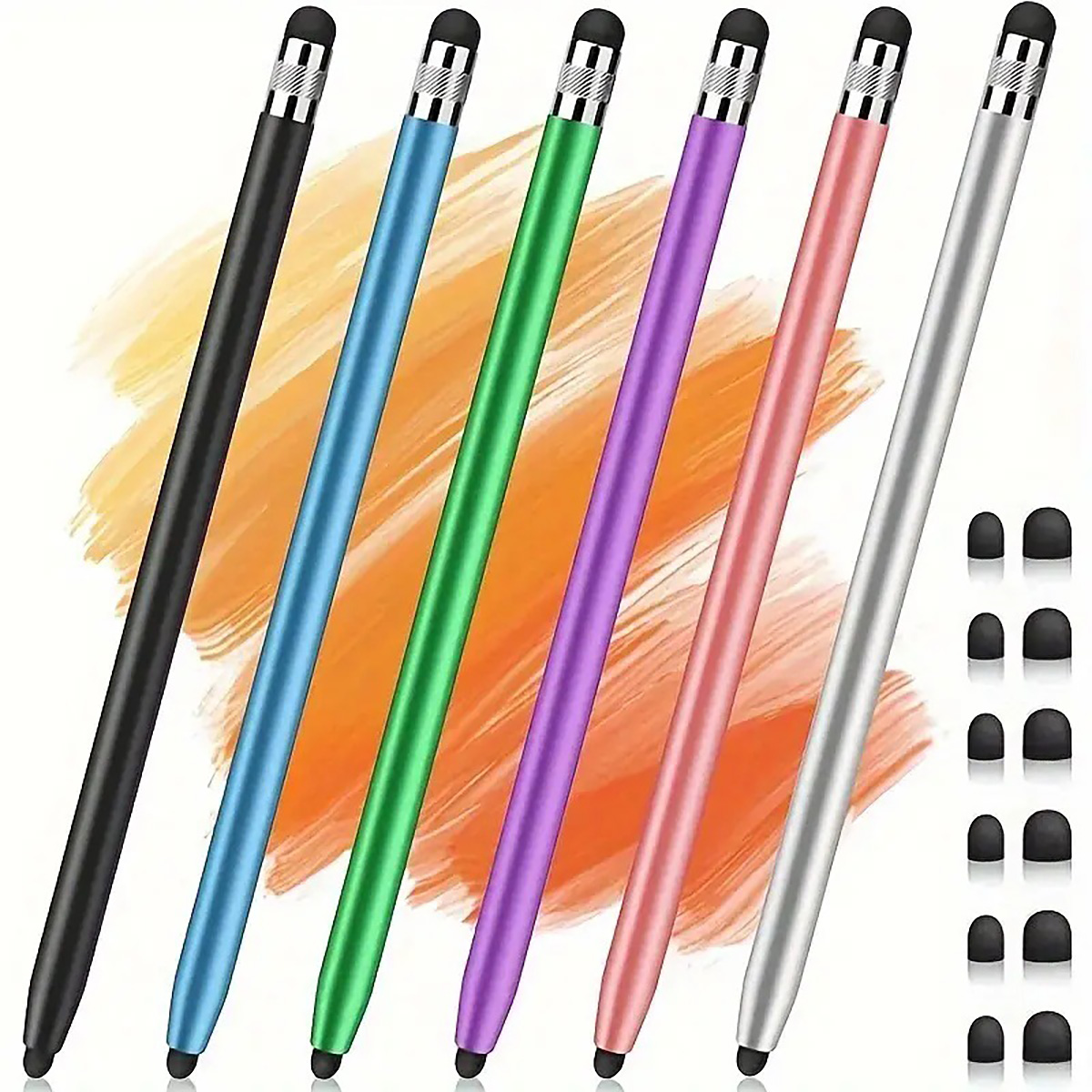 Smart Pen Digital - قلم ستايلس للشاشات التي تعمل باللمس،