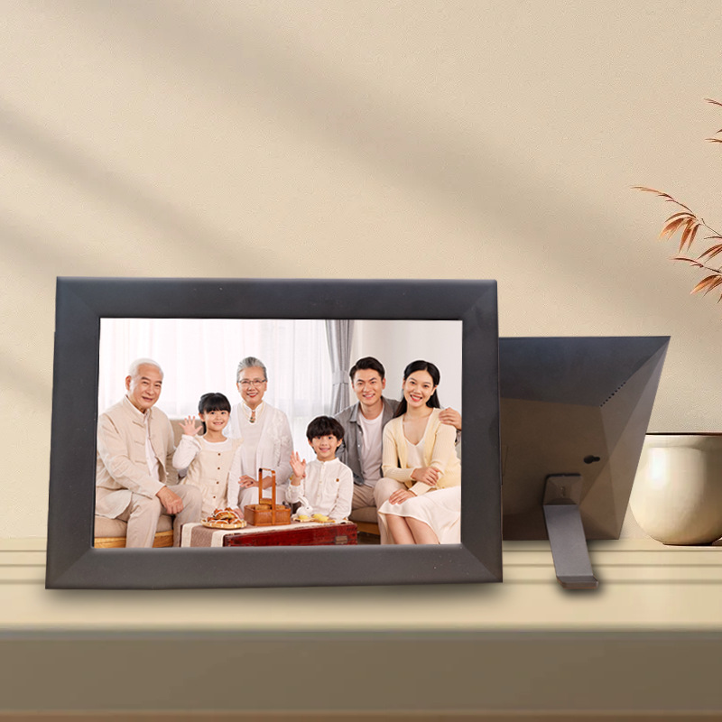 Digital Photo Frame Wifi - ألبوم صور إلكتروني رقمي 32 جيجا