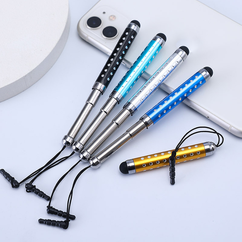 Smart Pen Digital - قلم ستايلس احترافي عالمي للهواتف المحمولة،