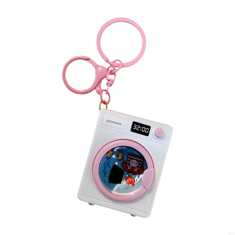 Electronics Gadgets To Gift - 91AF سلسلة مفاتيح إلكترونية مرحة محفظة