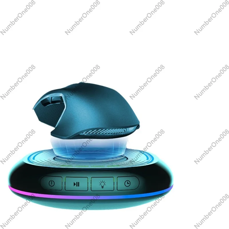 Auto Mouse Mover - جهاز تحريك ماوس USB للكمبيوتر، جهاز