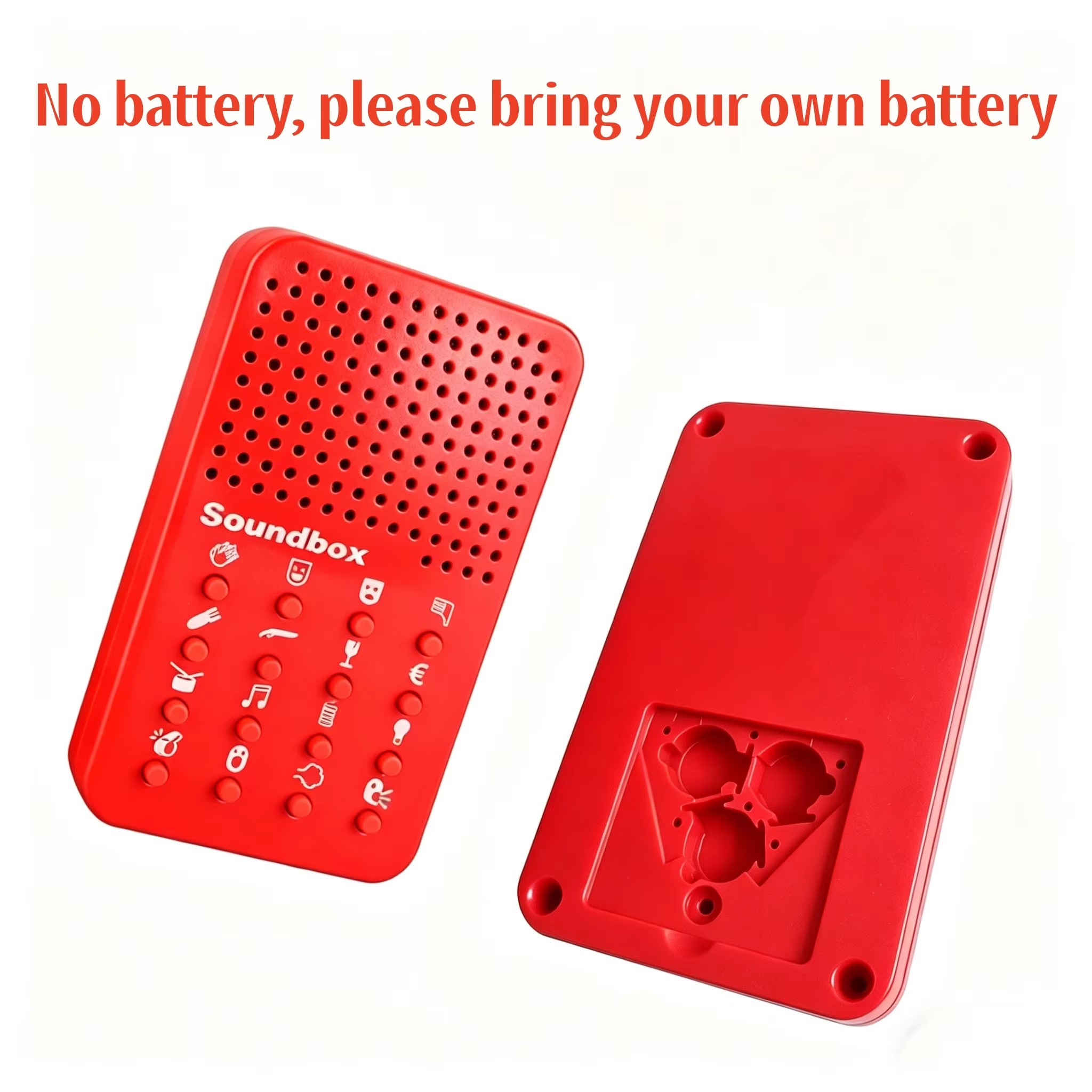 جهاز صوتي مدمج ومضحك مع 16 مؤث - مراجعة Electronics Gadgets To Gift وسعره