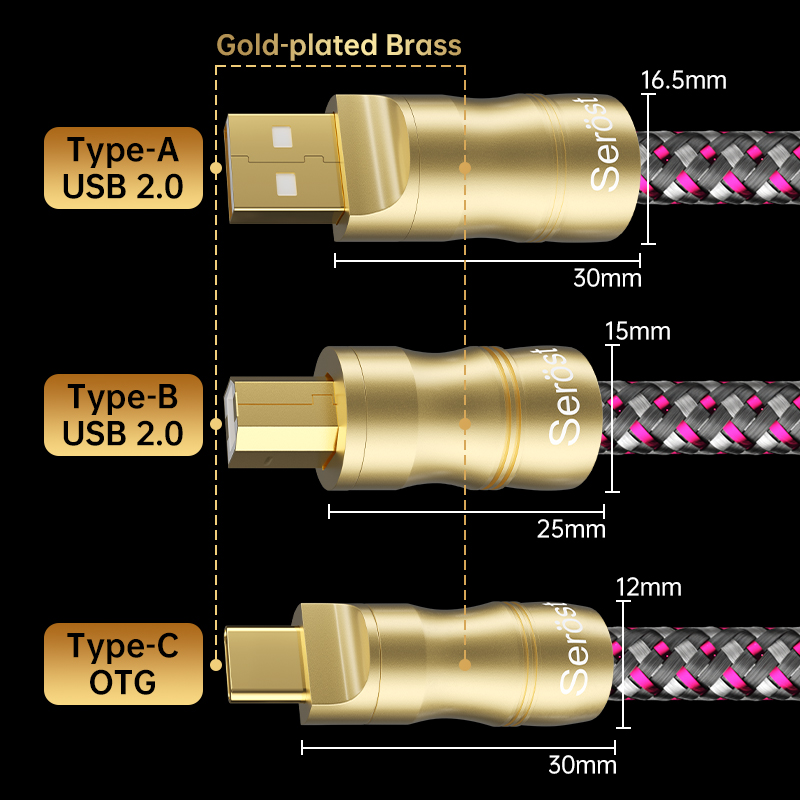 كابل صوت رقمي USB من نوع C مطل - مراجعة Usb Sound Card External وسعره