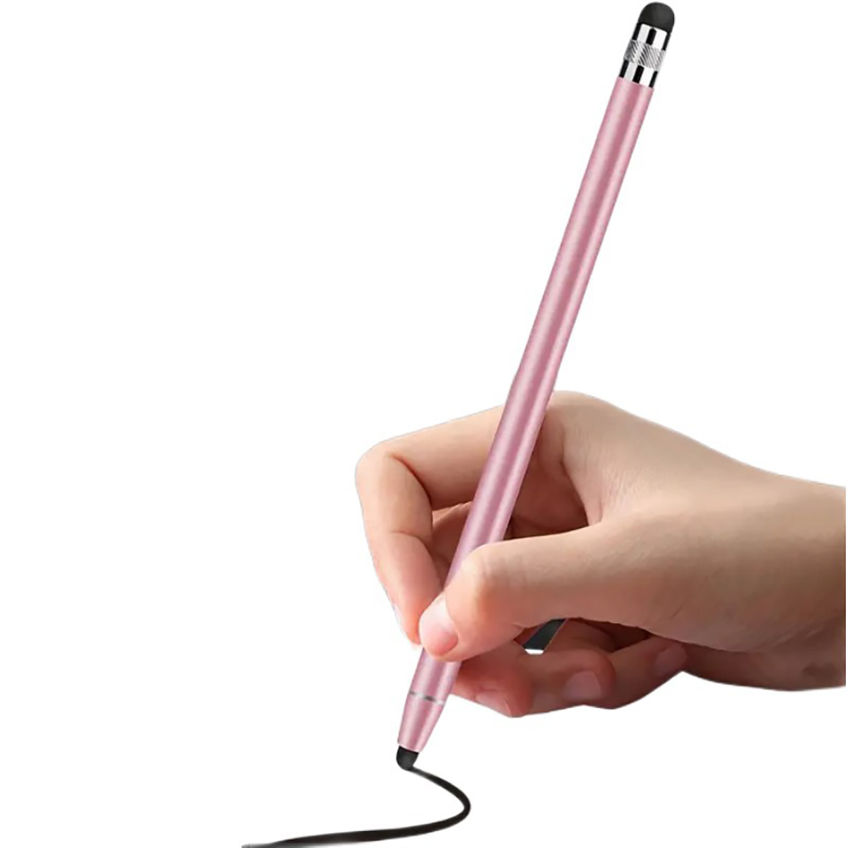 قلم ستايلس للشاشات التي تعمل ب - مراجعة Smart Pen Digital وسعره