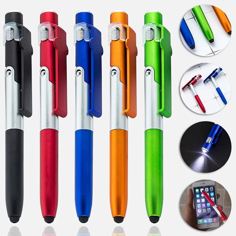 قلم لعبة متعدد الوظائف أربعة ف - مراجعة Smart Pen Digital وسعره