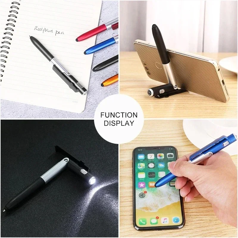 قلم لعبة متعدد الوظائف أربعة ف - مراجعة Smart Pen Digital وسعره