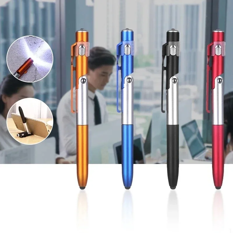 قلم لعبة متعدد الوظائف أربعة ف - مراجعة Smart Pen Digital وسعره