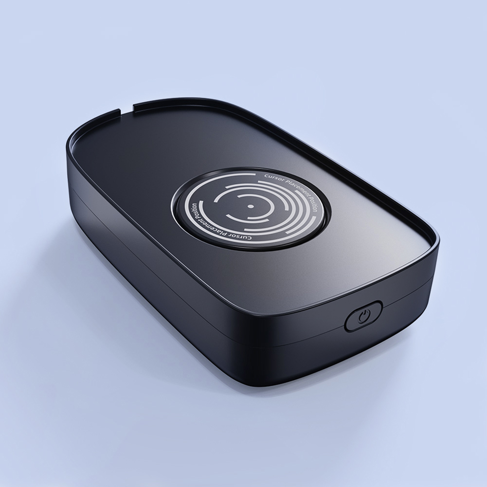 جهاز تحريك ماوس USB أوتوماتيكي - مراجعة Auto Mouse Mover وسعره