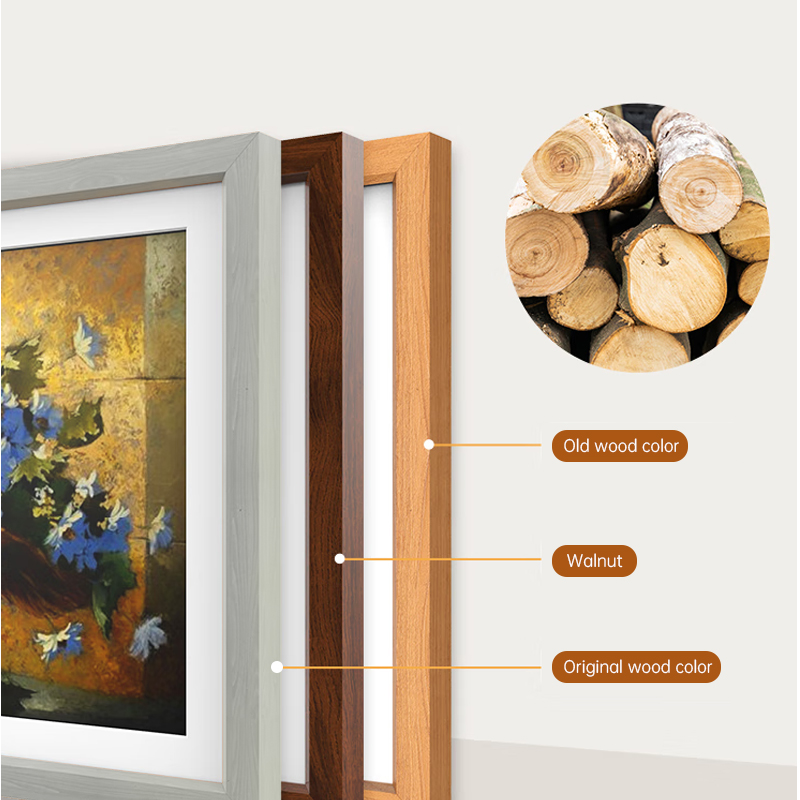 إطار صور رقمي ذكي بشاشة IPS مض - مراجعة Digital Photo Frame Wifi وسعره