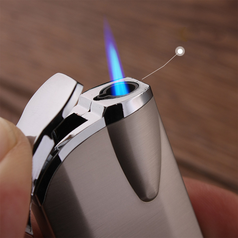 معدنية صغيرة الغاز ولاعة إلكتر - مراجعة Electronics Gadgets To Gift وسعره