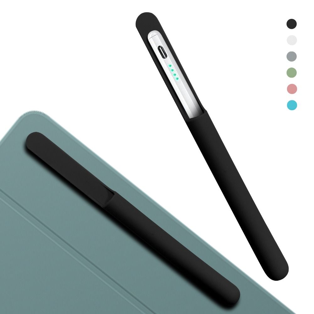 حامل أقلام سيليكون جديد ذاتي ا - مراجعة Smart Pen Digital وسعره