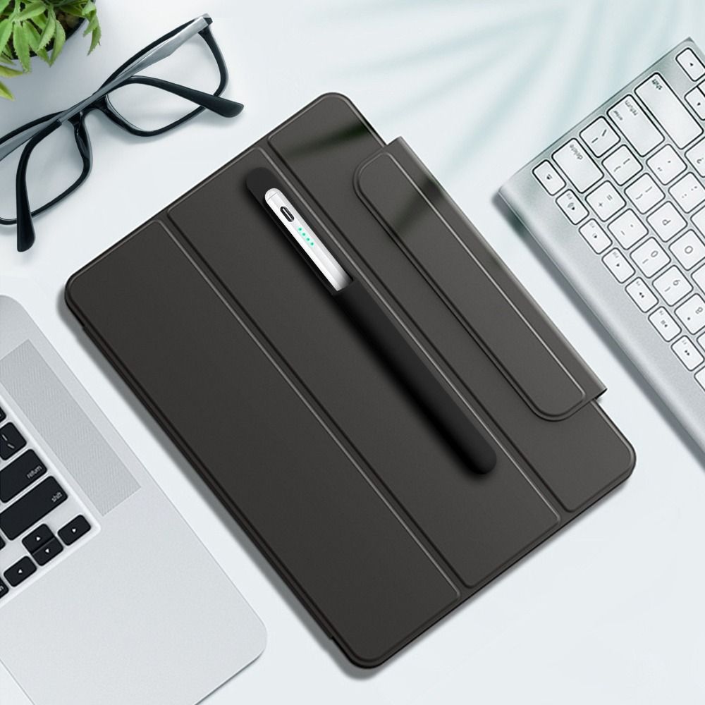حامل أقلام سيليكون جديد ذاتي ا - مراجعة Smart Pen Digital وسعره
