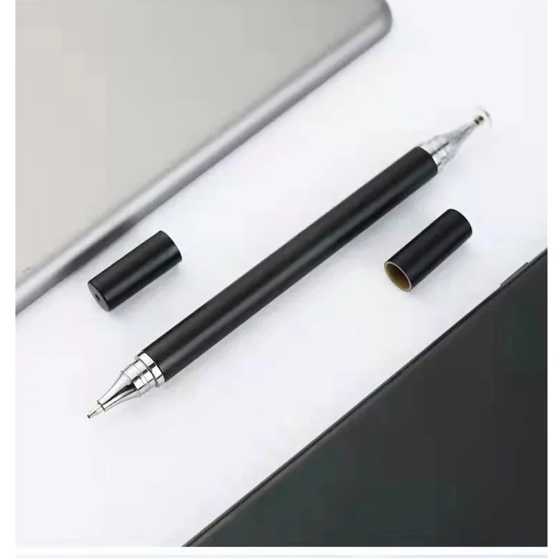1/2/8 قطعة 2 في 1 قلم ستايلس ع - مراجعة Smart Pen Digital وسعره