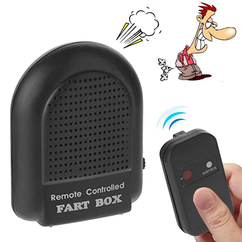 آلة أصوات البرازcontrolled عن  - مراجعة Electronics Gadgets To Gift وسعره