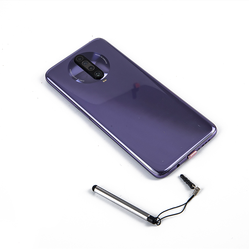 قلم ستايلس عالمي قابل للسحب 2  - مراجعة Smart Pen Digital وسعره