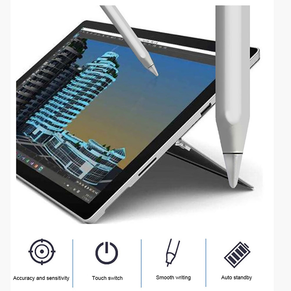 قلم ستايلس عالمي 2026 متعدد ال - مراجعة Smart Pen Digital وسعره