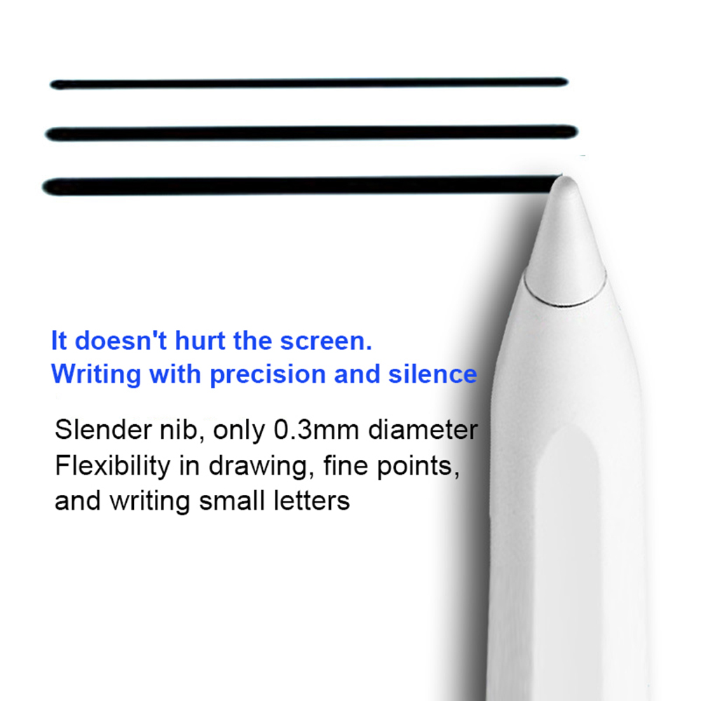 قلم ستايلس عالمي 2026 متعدد ال - مراجعة Smart Pen Digital وسعره