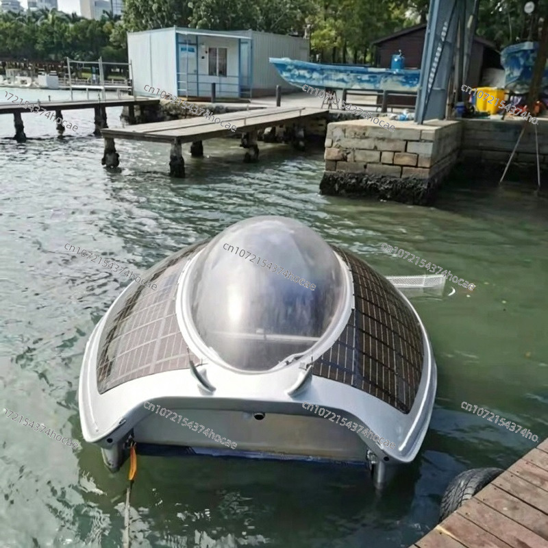 ألواح طاقة شمسية رقيقة من نوع  - مراجعة Solar Powered Charger وسعره