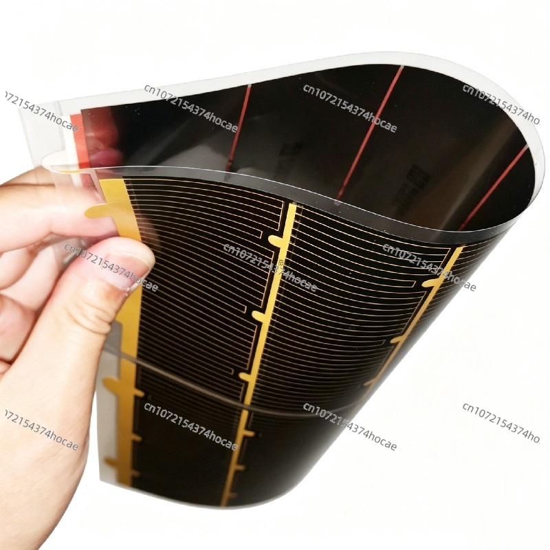 ألواح طاقة شمسية رقيقة من نوع  - مراجعة Solar Powered Charger وسعره