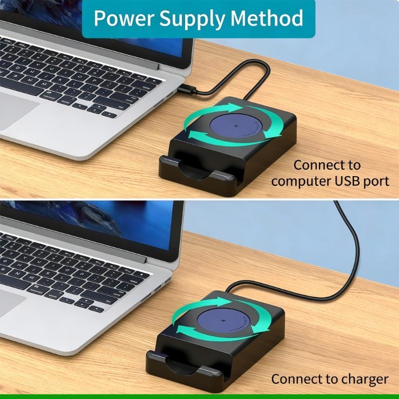 U55C ماوس غير قابل للاكتشاف يح - مراجعة Auto Mouse Mover وسعره