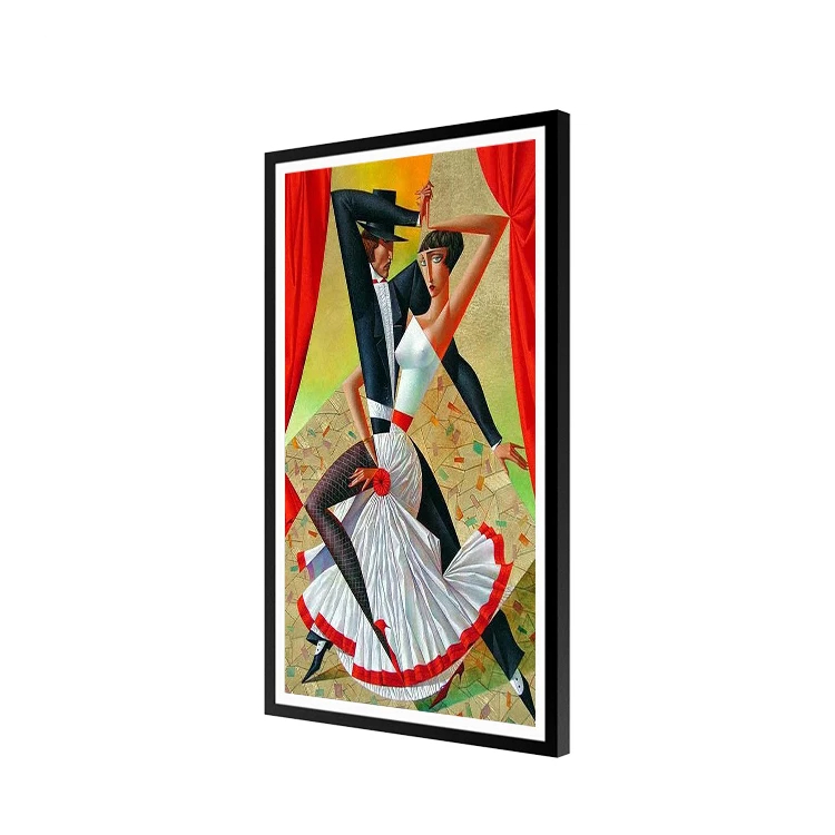 إطار خشبي للصور الفنية، أفضل إ - مراجعة Digital Photo Frame Wifi وسعره