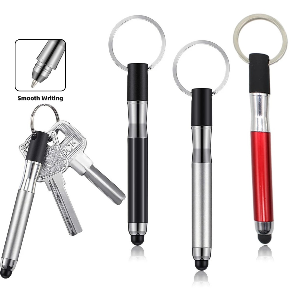 قلم ستايلس محمول 2 في 1 بشاشة  - مراجعة Smart Pen Digital وسعره