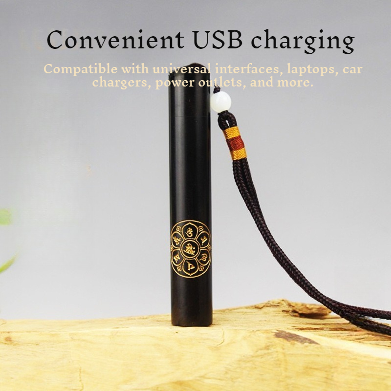 ولاعة نحت الأبنوس الإبداعية |  - مراجعة Electronics Gadgets To Gift وسعره