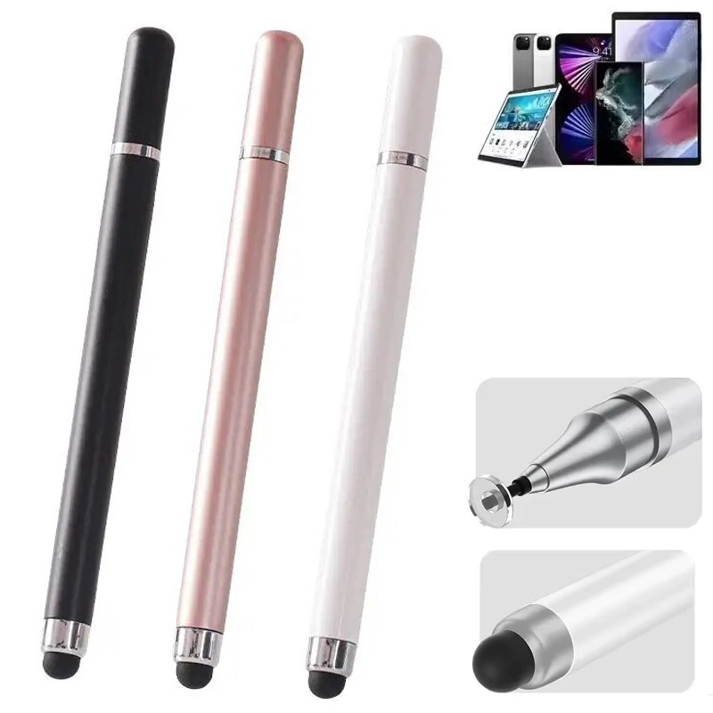 قلم لوحي عالمي للشاشات اللمسية - مراجعة Smart Pen Digital وسعره