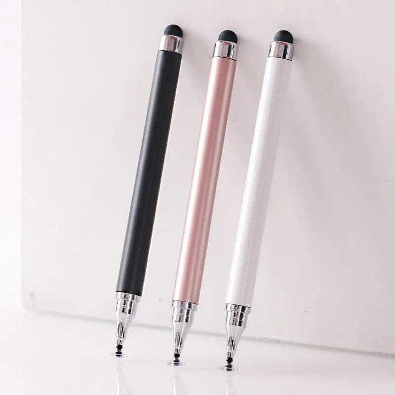 قلم لوحي عالمي للشاشات اللمسية - مراجعة Smart Pen Digital وسعره