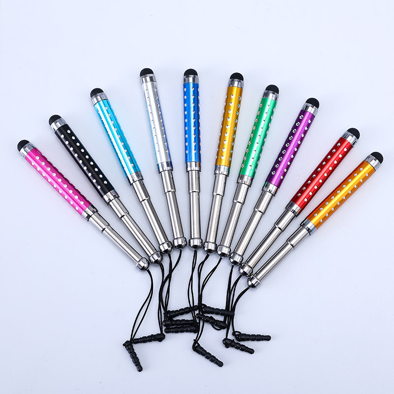 قلم ستايلس احترافي عالمي للهوا - مراجعة Smart Pen Digital وسعره