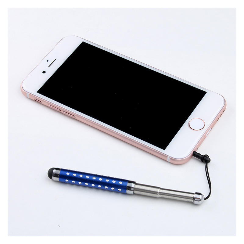 قلم ستايلس احترافي عالمي للهوا - مراجعة Smart Pen Digital وسعره