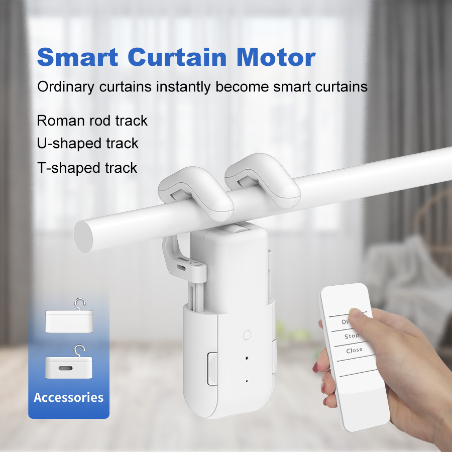الذكية للمنزل الستار فتاحة الإ - مراجعة Unique Electronics Gadgets وسعره