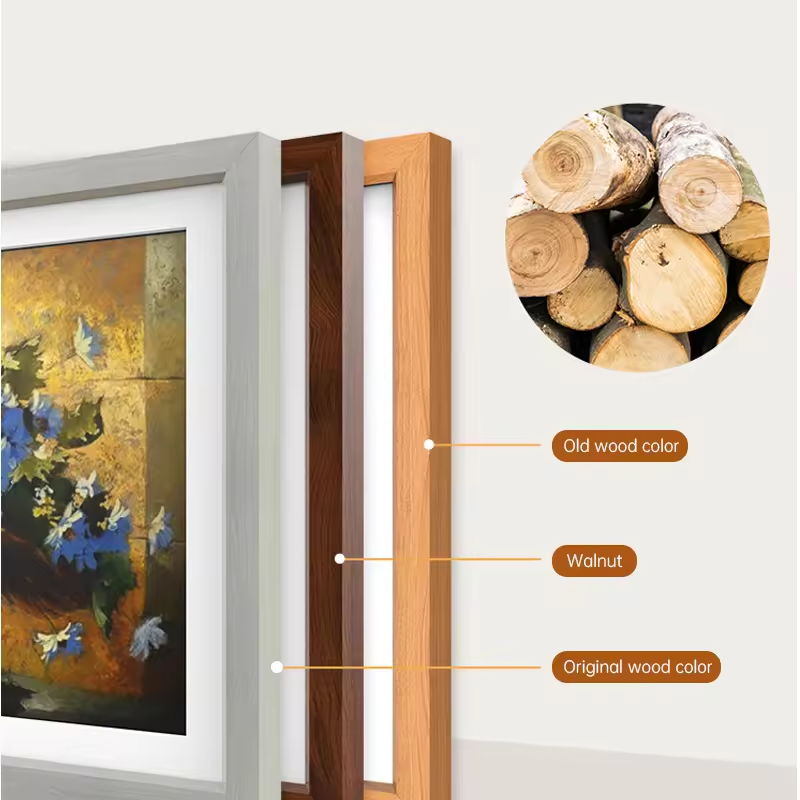 إطار صور رقمي بدقة 3840 * 2160 - مراجعة Digital Photo Frame Wifi وسعره