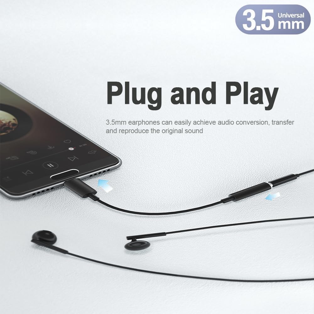 محول صوت USB-C إلى 3.5 ملم عال - مراجعة Usb Sound Card External وسعره