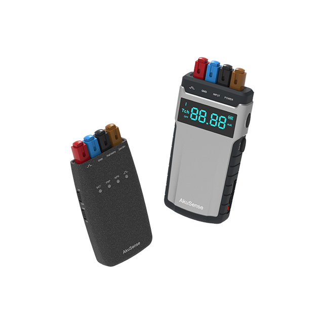 كاشف الجهد الرقمي WT-2 من أكوس - مراجعة Smart Pen Digital وسعره