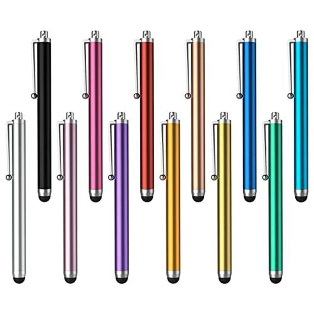 10 قطع/مجموعة أقلام ستايلس عال - مراجعة Smart Pen Digital وسعره