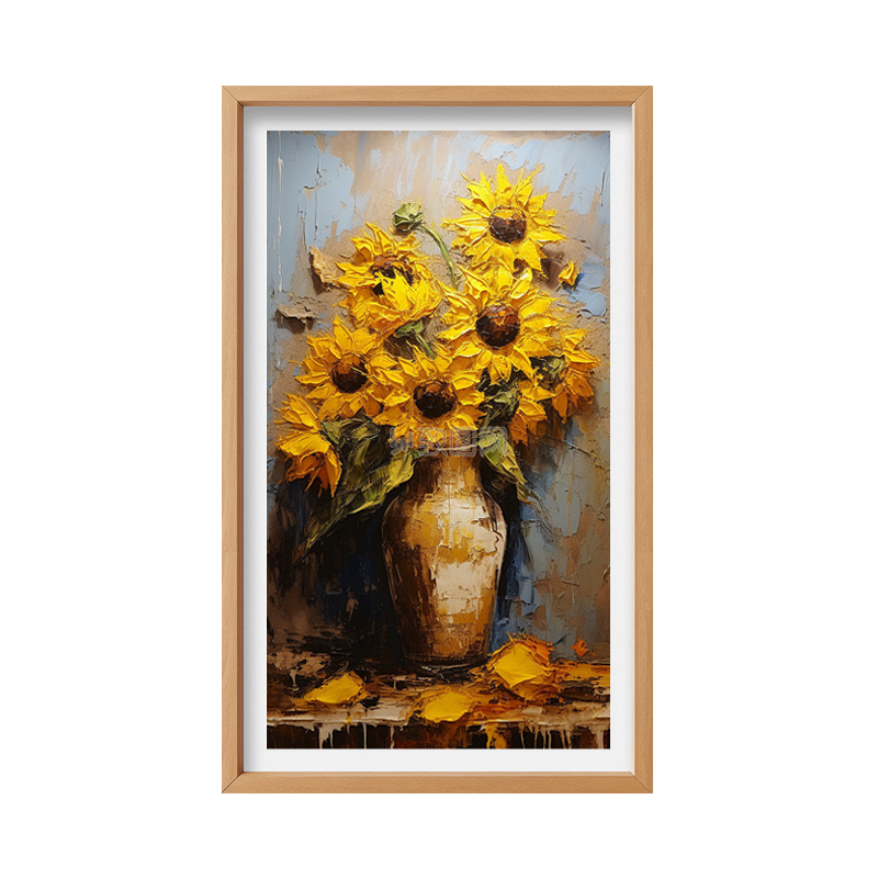 إطار صور رقمي بشاشة لمس 21.5 ب - مراجعة Digital Photo Frame Wifi وسعره
