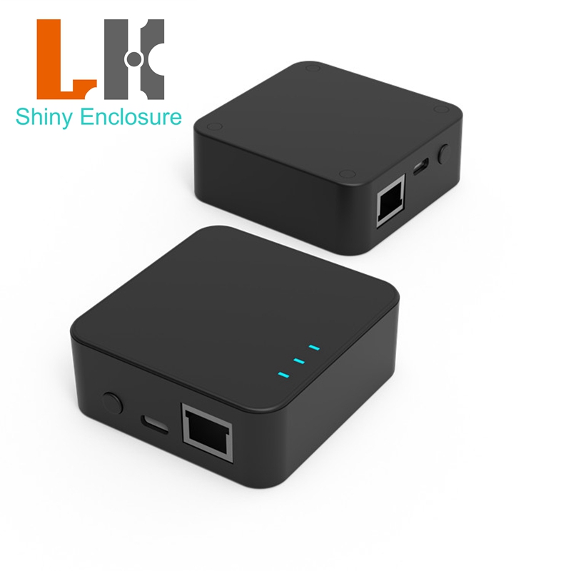 لاسلكي AP جسر بوابة حالة التبد - مراجعة Unique Electronics Gadgets وسعره