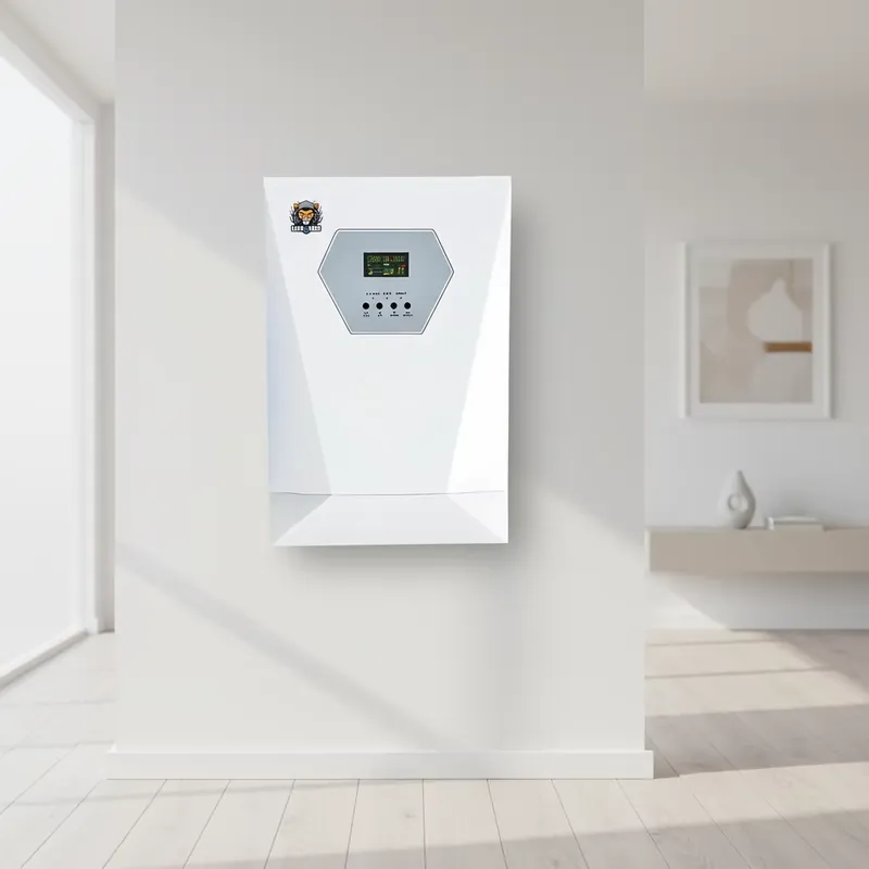شاحن شمسي متكامل عالي الأداء 2 - مراجعة Solar Powered Charger وسعره