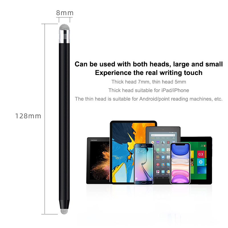 قلم ستايلس سعوي من الألياف الش - مراجعة Smart Pen Digital وسعره