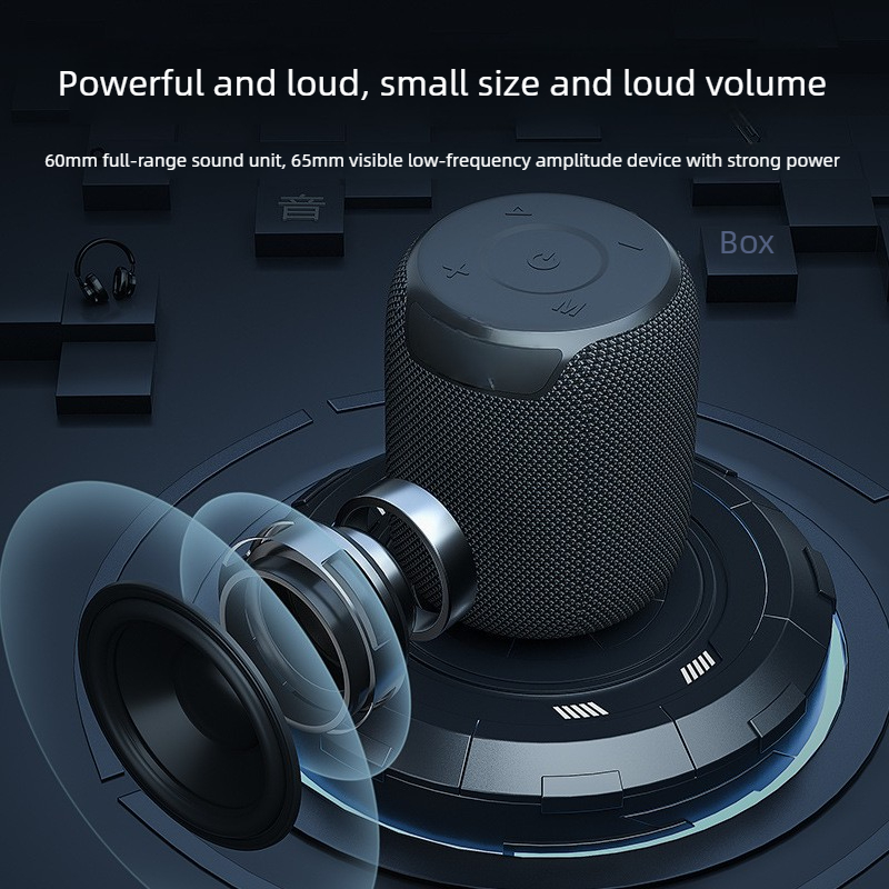 مكبر صوت بلوتوث جديد X2/pro بس - مراجعة Electronics Gadgets To Gift وسعره