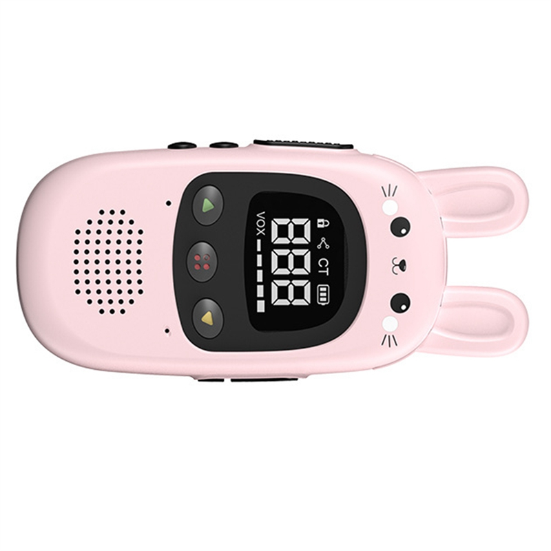 جديد-أطفال اسلكية تخاطب GT-168 - مراجعة Electronics Gadgets To Gift وسعره