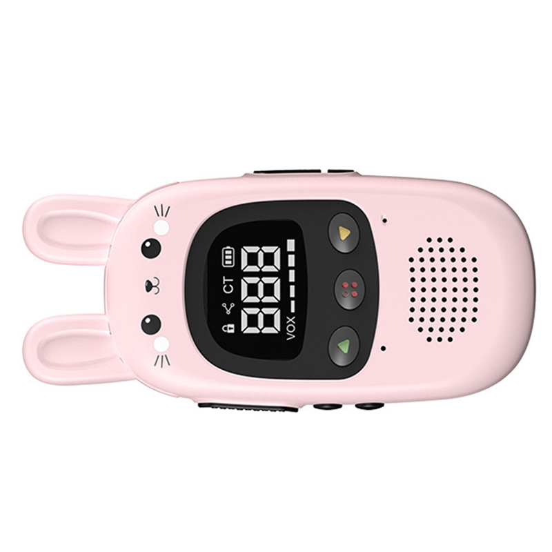 جديد-أطفال اسلكية تخاطب GT-168 - مراجعة Electronics Gadgets To Gift وسعره