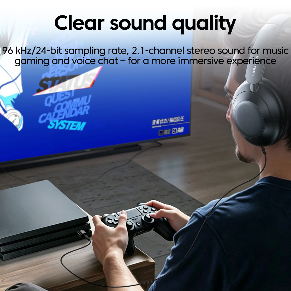 محول صوت 3.5 ملم إلى USB بتقني - مراجعة Usb Sound Card External وسعره