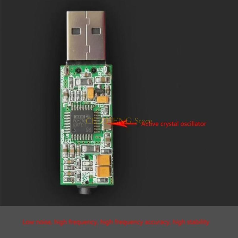 E56B المهنية USB كارت الصوت مح - مراجعة Usb Sound Card External وسعره